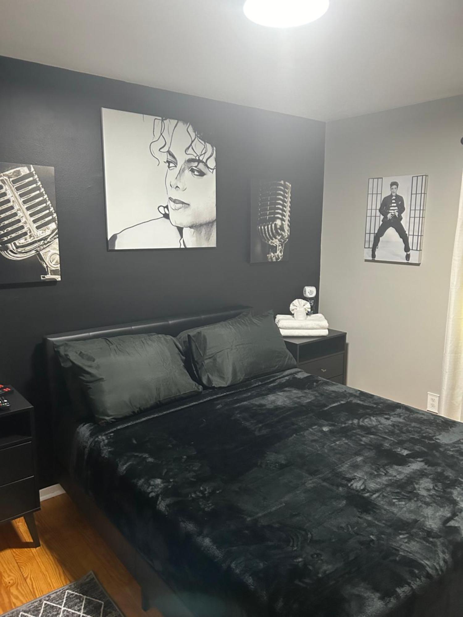Serene Retreat! 420 Friendly In Designated Area, 3 Minutes To Downtown Richmond Exterior photo