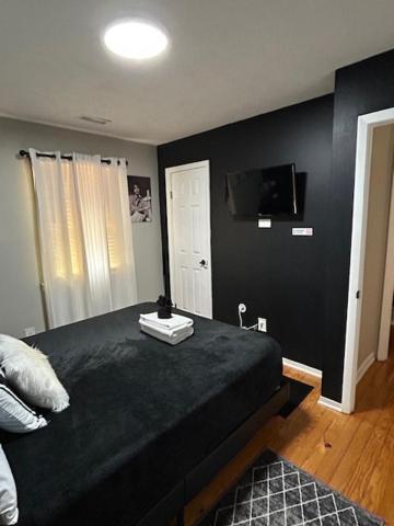 Serene Retreat! 420 Friendly In Designated Area, 3 Minutes To Downtown Richmond Exterior photo